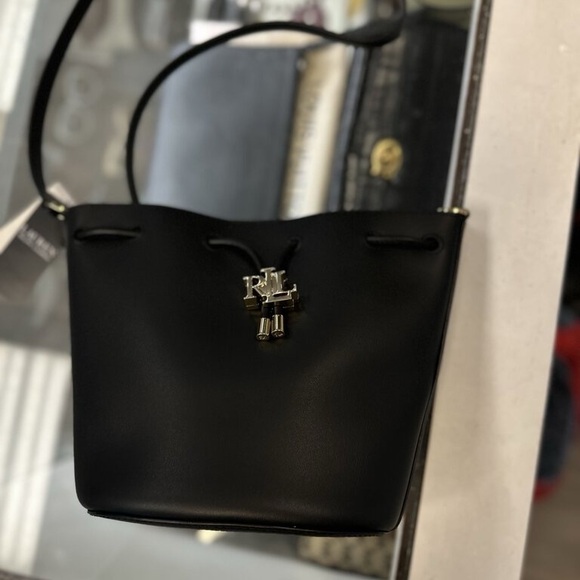 Ralph Lauren Bucket Bag NWT - Picture 4 of 5